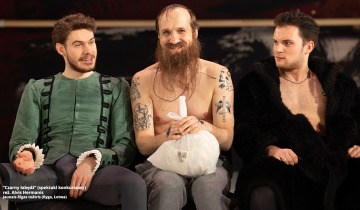 Zapowiedź relacji z Festiwalu Kontakt 2025 27.04.2026