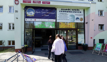 Dzień otwarty w Ekonomiku 27.04.2026