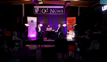 Kulisy polityki w Od Nowie 27.04.2026