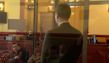 Inscenizacja w sądzie 27.04.2026