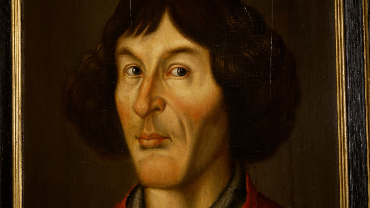 Casting do filmu o Koperniku