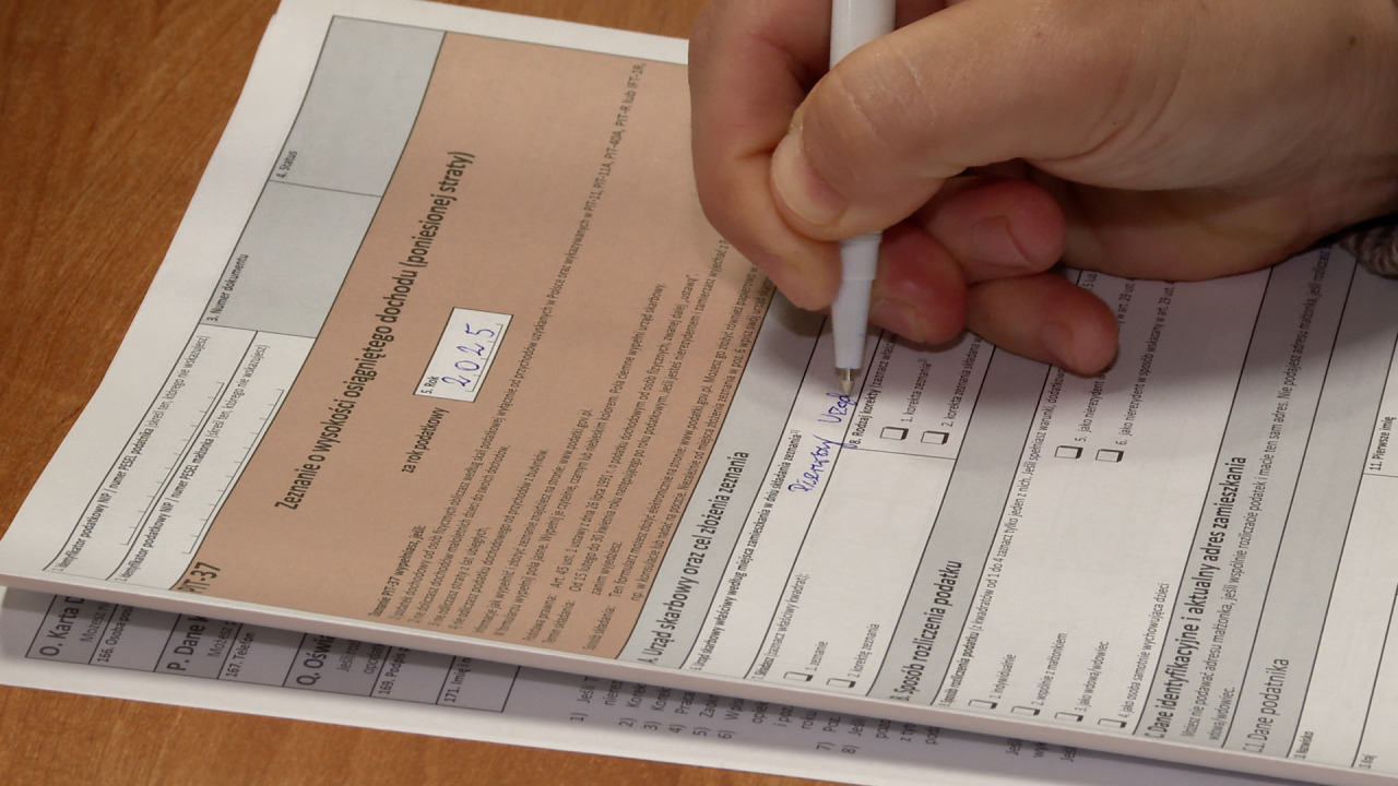 PIT do końca kwietnia