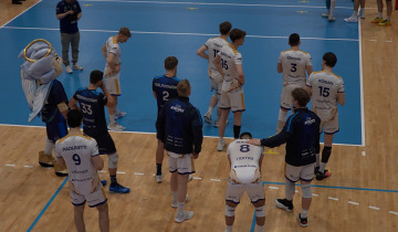 Serwis sportowy – poniedziałek 27.04.2026