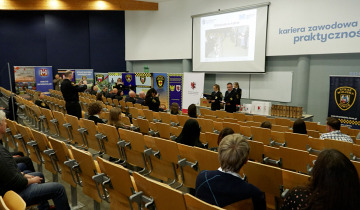 Olimpiada Wiedzy o Bezpieczeństwie 28.04.2026