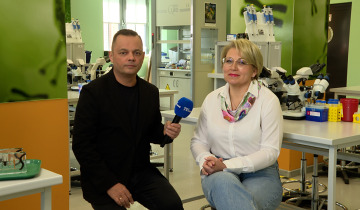 Rozmowa dnia - wtorek 28.04.2026