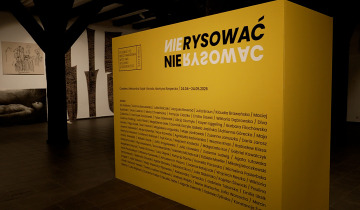 „Rysować Nie Rysować” 29.04.2026