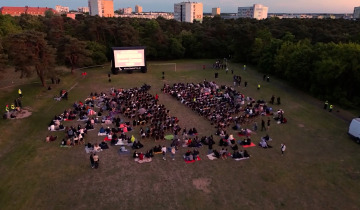 Piernikalia na Olimpie 29.04.2026