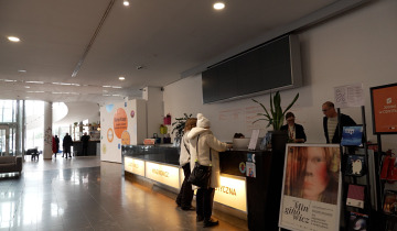 Majówka w CSW 30.04.2026