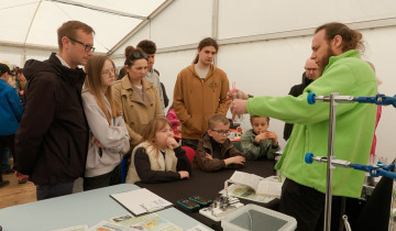 W Młynie o atomie 30.04.2026