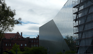 Toruń i Camerimage 30.04.2026