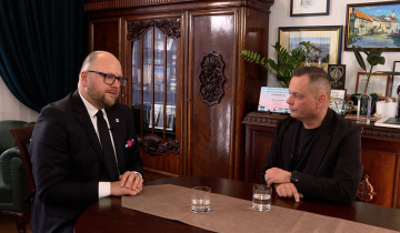 Rozmowa dnia - czwartek 30.04.2026