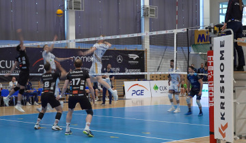 Serwis sportowy – czwartek 30.04.2026