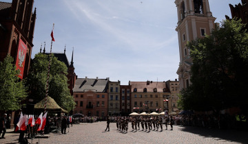 Święto Konstytucji 04.05.2026
