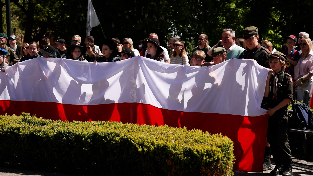 Dzień biało-czerwonej