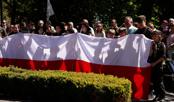 Dzień biało-czerwonej 04.05.2026