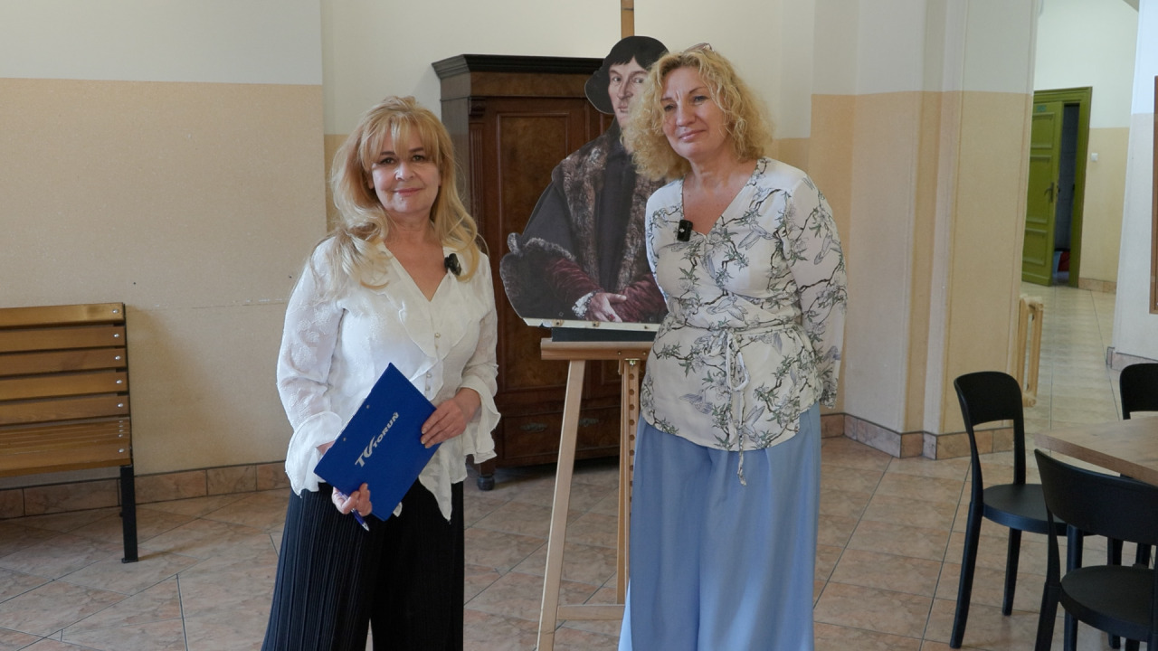 Rozmowa dnia - poniedziałek 04.05.2026