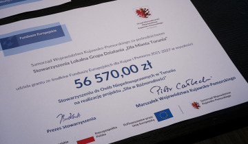 Granty dla pozarządówek 05.05.2026
