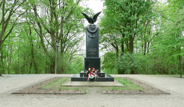 Pamięci Wojsk Balonowych 05.05.2026