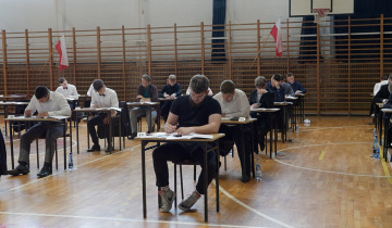 Matematyka na maturze 05.05.2026