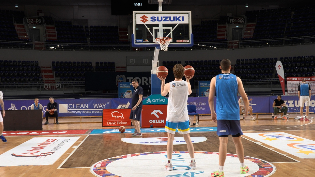 Serwis sportowy – wtorek 05.05.2026