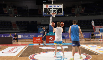Serwis sportowy – wtorek 05.05.2026