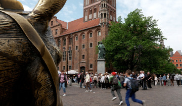 Toruń zaprasza 06.05.2026