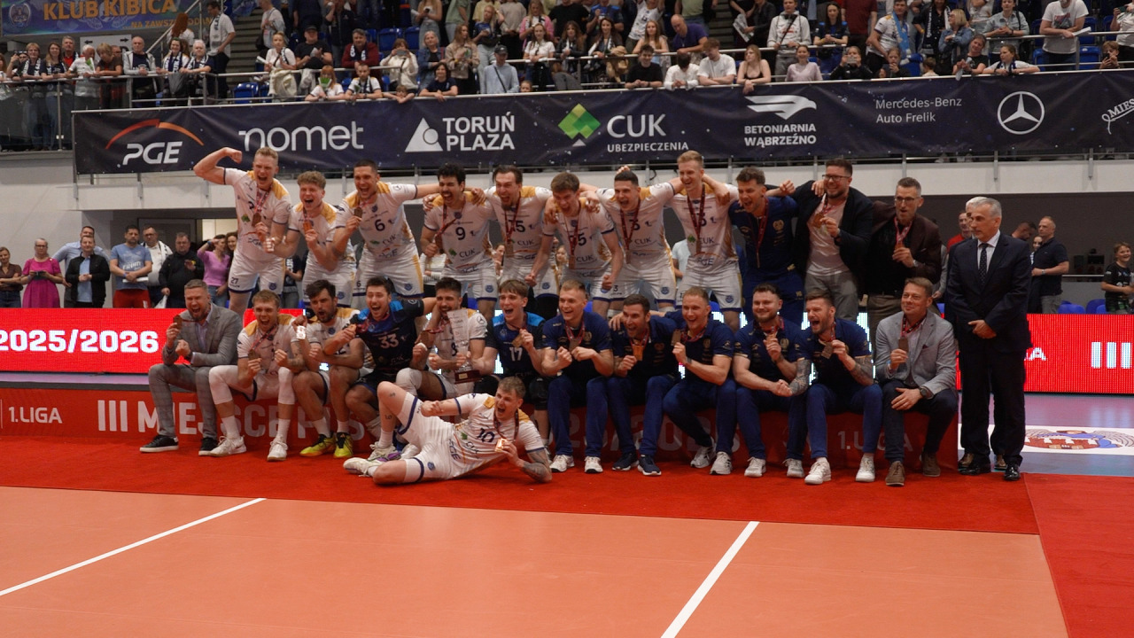 Serwis sportowy – środa 06.05.2026