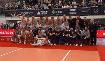 Serwis sportowy – środa 06.05.2026