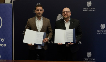 Zmieniają siedziby 07.05.2026