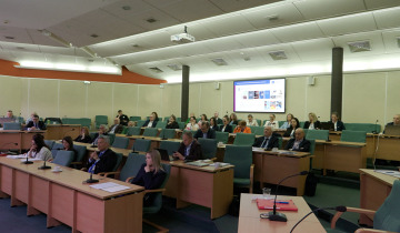 Konferencja na jubileusz 08.05.2026