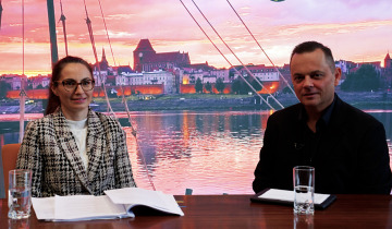 Rozmowa dnia - piątek 08.05.2026