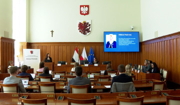 Konkurs Wiedzy o Samorządzie 11.05.2026