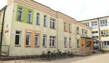 Egzaminy ósmoklasistów 11.05.2026