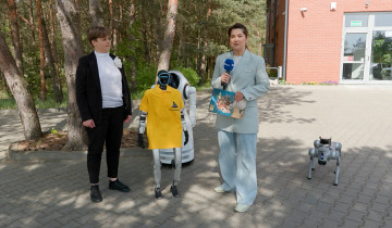 Rozmowa dnia - poniedziałek 11.05.2026