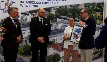 Oddział Rehabilitacji odnowiony 12.05.2026