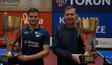 Serwis sportowy – wtorek 12.05.2026