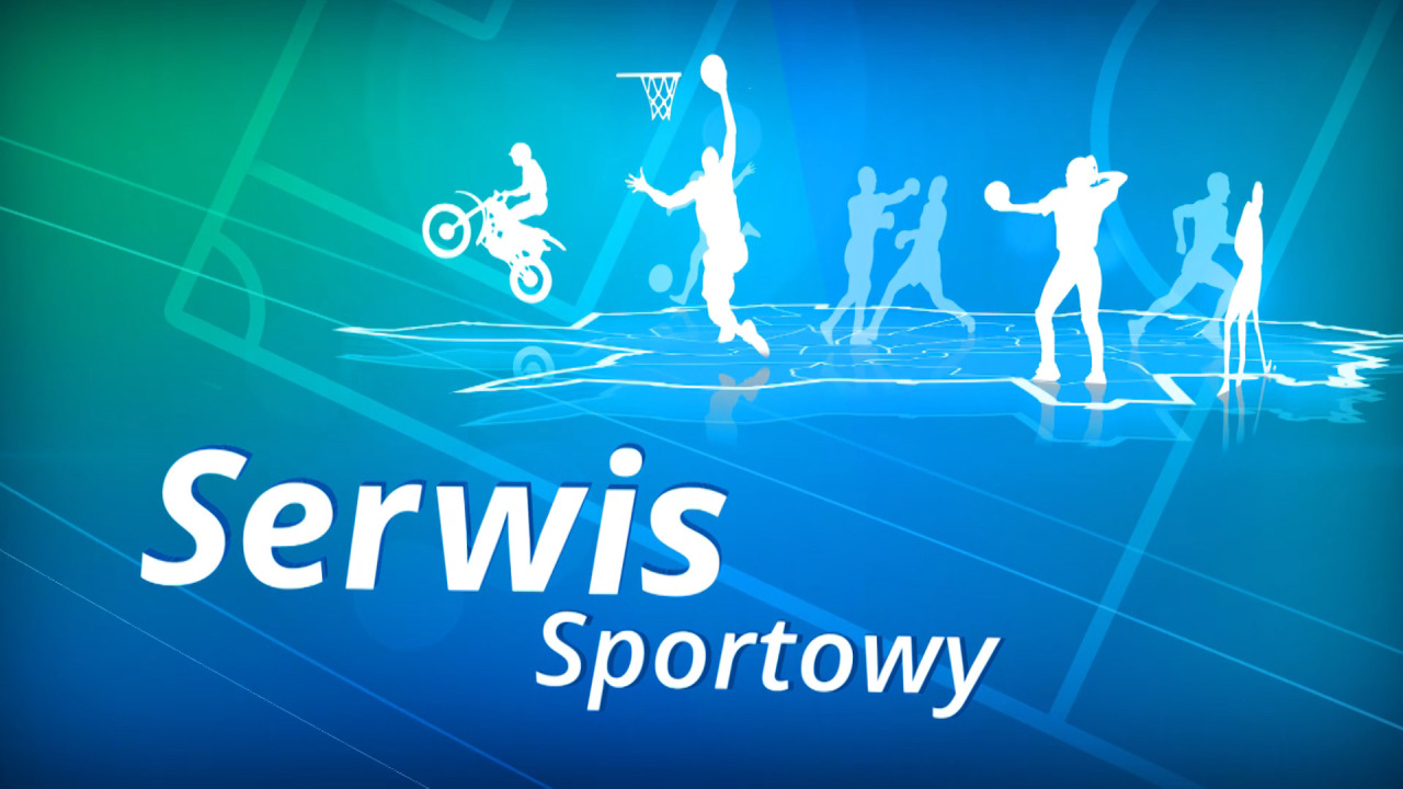 Serwis sportowy – środa 13.05.2026