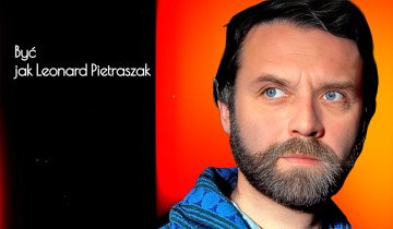 Ludzie Filmu z Kujaw i Pomorza - Leonard Pietraszak 16.05.2026