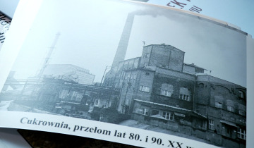 Kryształy pamięci 14.05.2026