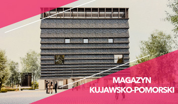 Magazyn Kujawsko-Pomorski 15.05.2026