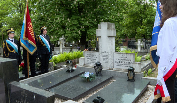 Pamięci profesor Iwanowskiej 15.05.2026