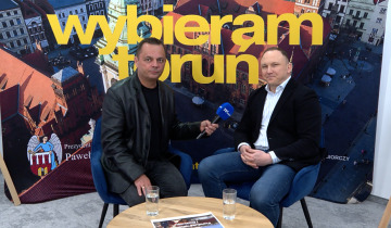Rozmowa dnia - piątek 15.05.2026