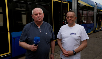 Rozmowa dnia - poniedziałek 18.05.2026