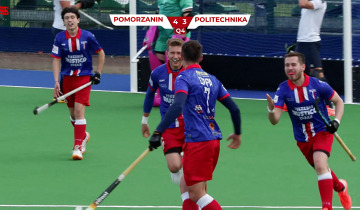 Serwis sportowy – poniedziałek 18.05.2026