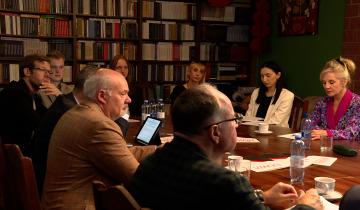 Ruszył Kongres Azjatycki 19.05.2026