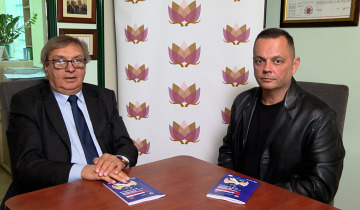 Rozmowa dnia - wtorek 19.05.2026