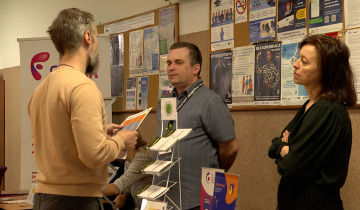 Dzień otwarty w Urzędzie Pracy 20.05.2026