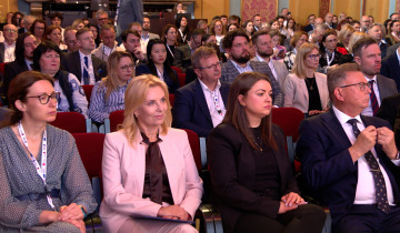Forum Biznesowe na Kongresie Azjatyckim 20.05.2026