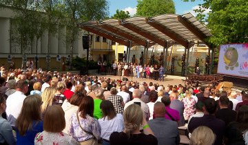 Druga Sołtysiada w Toruniu 21.05.2026