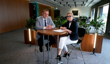 Rozmowa dnia - czwartek 21.05.2026